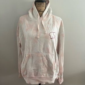 Ivory Ella Women’s tie dye sweatshirt size Large